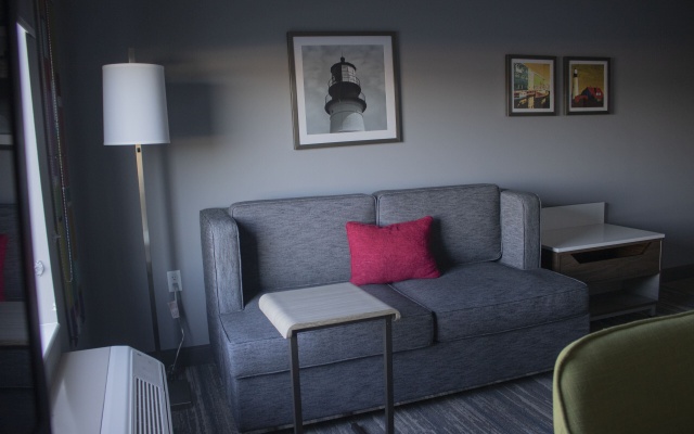 Accessible room