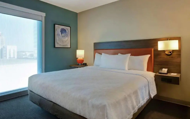 Double Studio Suite