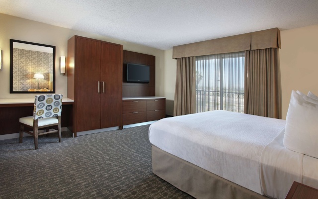 2 rooms Suite