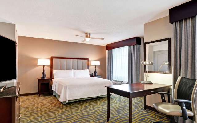 Double Studio Suite