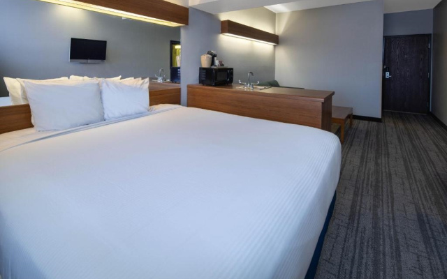 Double Studio Suite