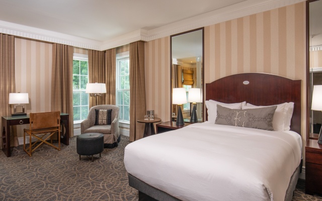 Resort Double room