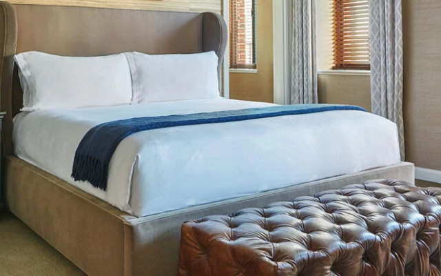 1 Bedroom Signature Double Suite with ocean view