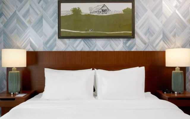 Double Guest room