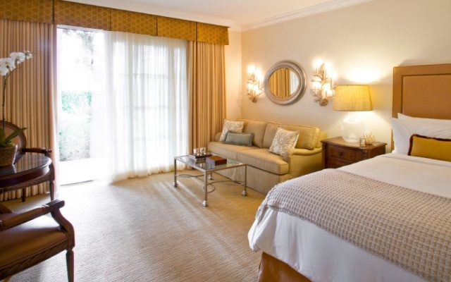 2 Bedrooms Resort Residence