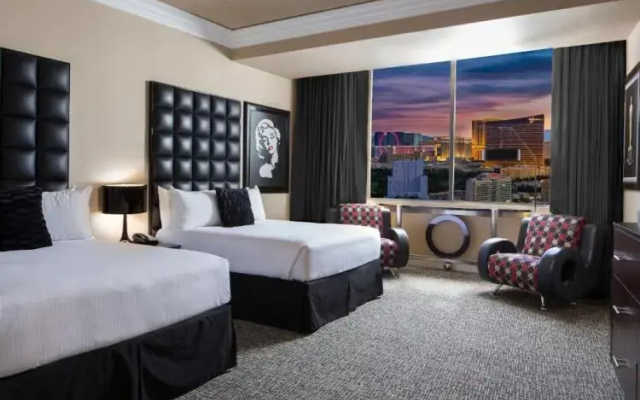 Signature Twin room