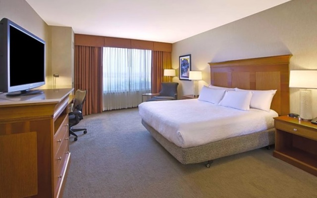 Premium with In-room drinks and snacks Double room