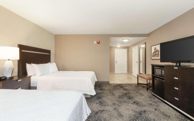 Accessible Twin room