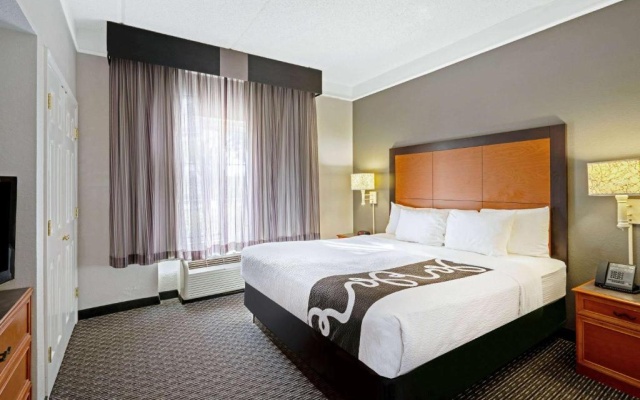 Mobility/Hearing Accessible Double room