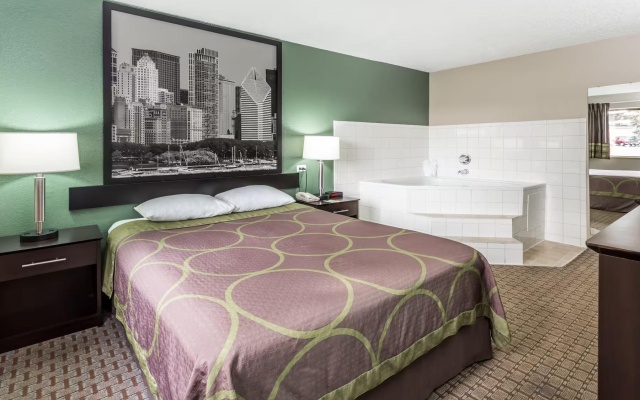Double Studio Suite