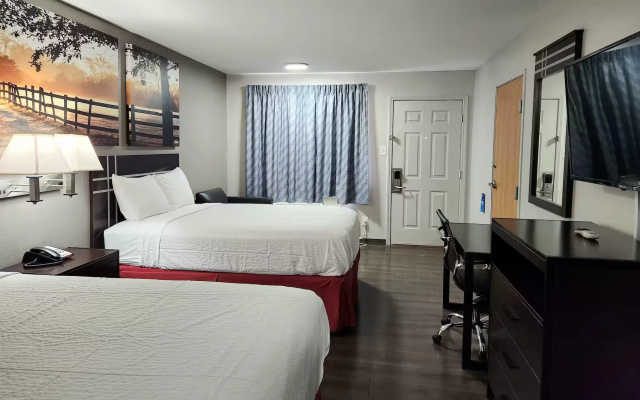 Non Smoking Twin room