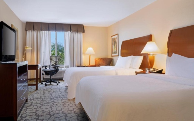 Accessible Twin room