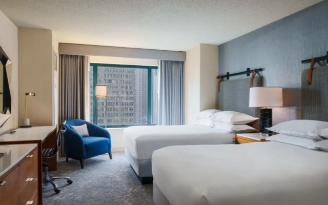 Guest Quadruple room