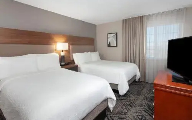 Twin Studio Suite
