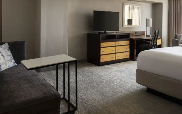 Twin Junior Suite
