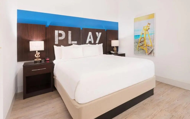 Resort Double room