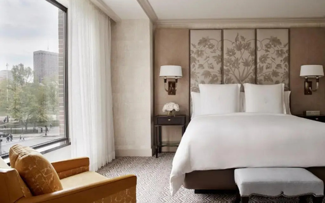 State Double Suite