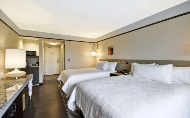 Hearing Accessible Twin room