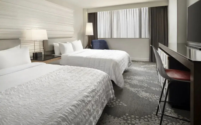 Classic Twin room