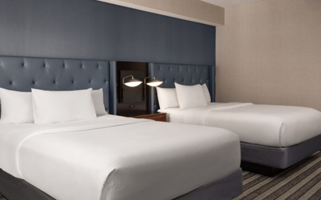 Guest Twin room