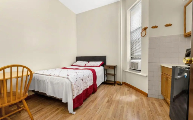 Economy Single room