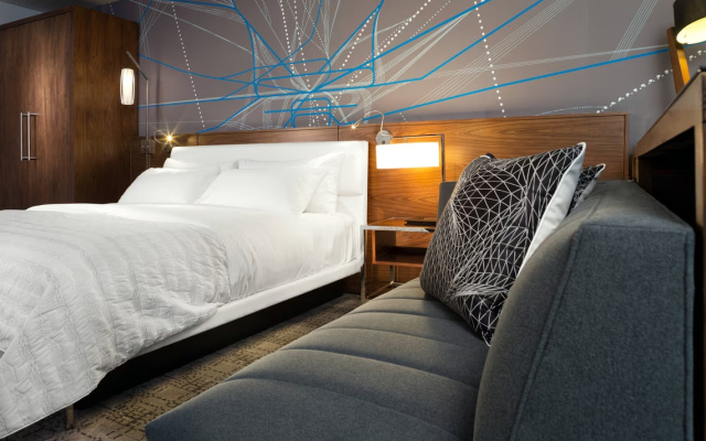 Premier Twin room