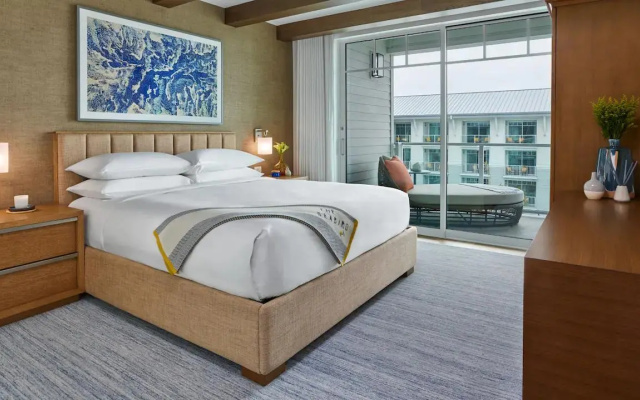 Sextuple Estate Suite