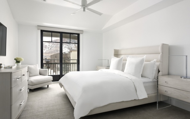3 Bedrooms Northwoods Residence
