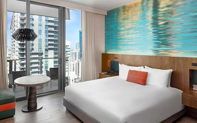 Urban room