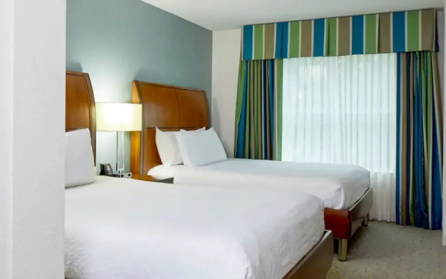 Twin Junior Suite