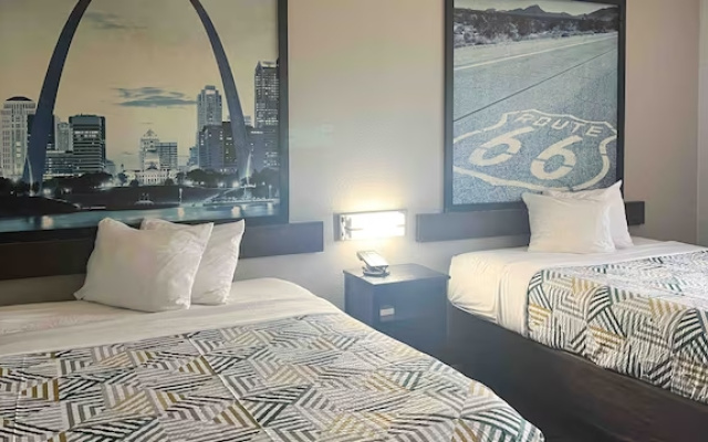 Twin Suite