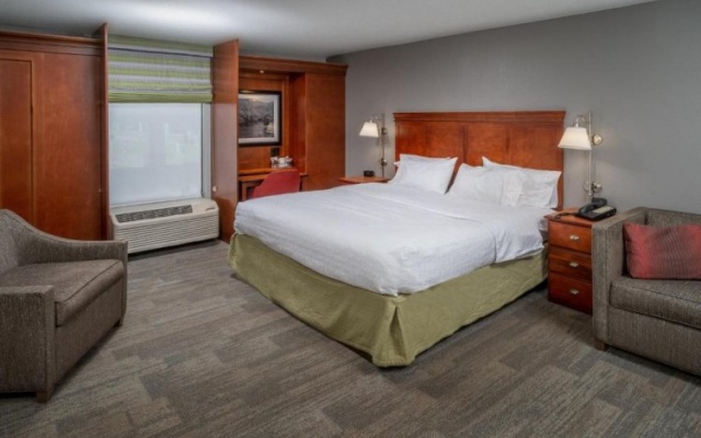 Study Double room