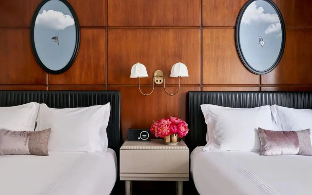 1 Bedroom Twin Suite