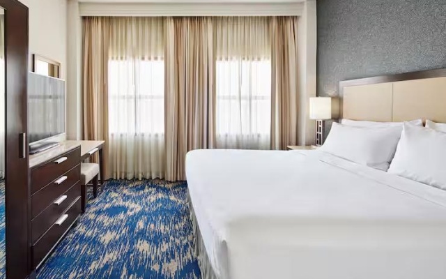 2 Rooms Premium Double Suite
