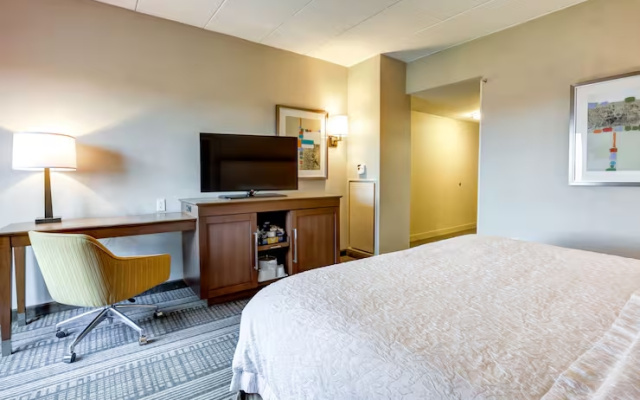 Accessible Twin room