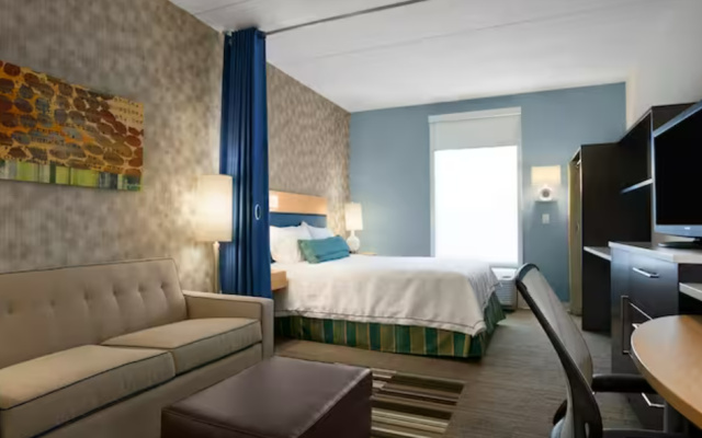 Premium Double Studio Suite