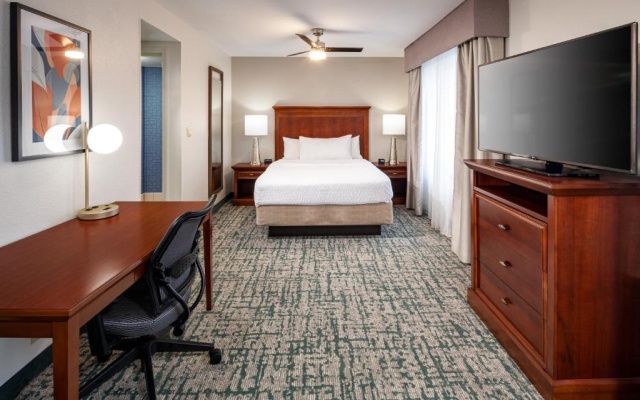 Double Studio suite