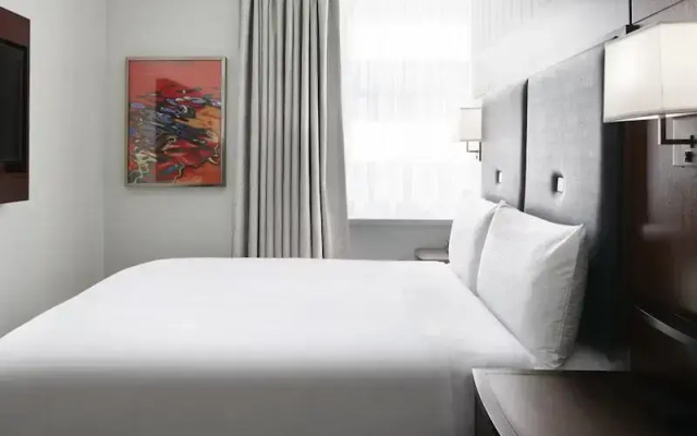 Club Double room