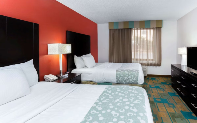 Twin Suite
