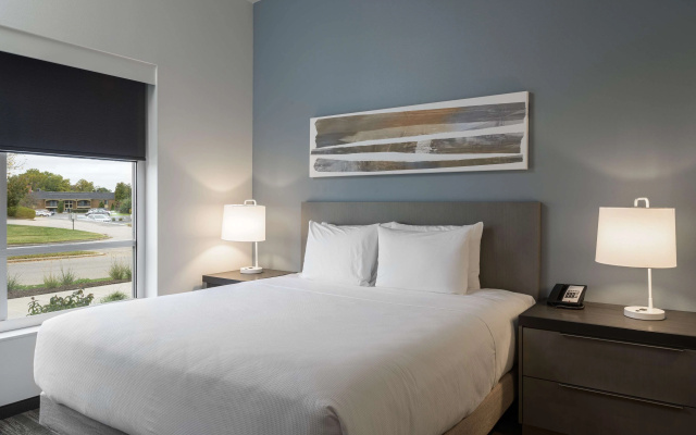Double Studio Suite
