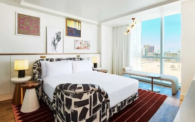 Grand Double Ruby Suite