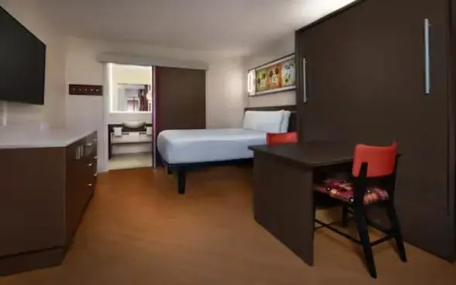 Preferred room