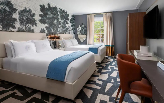 Premium room