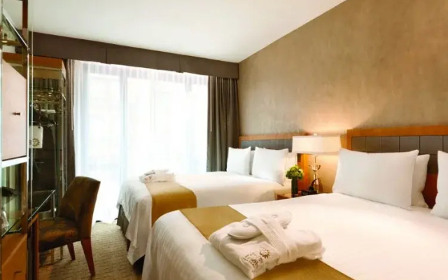 Executive Twin room