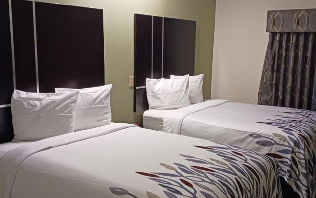 Superior with Kitchenette Twin room