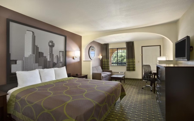 Double room