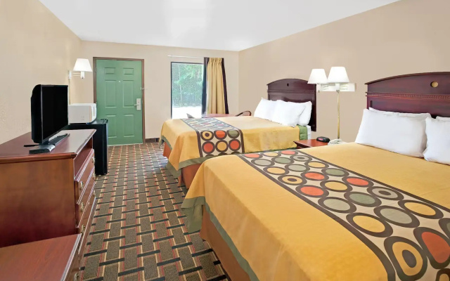 Accessible Twin room