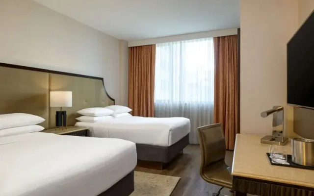 Twin Suite