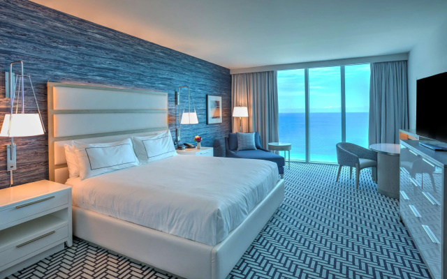 Room with view