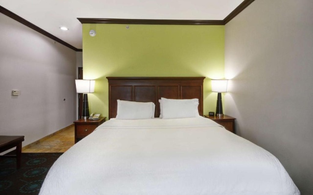 Study Double room
